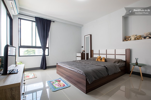 Condo · Wang Thonglang, bangkok — photo 4