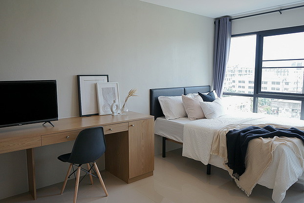 Condo · Bang Na, bangkok — photo 2