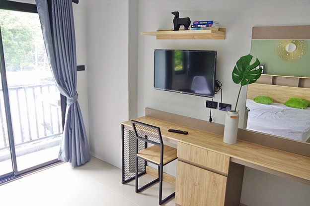 Condo · Chatuchak, bangkok — photo 4