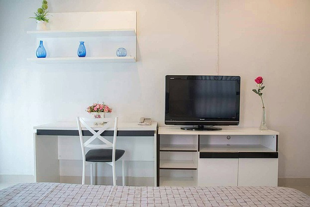 Condo · Chatuchak, bangkok — photo 4