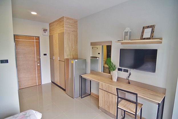 Condo · Chatuchak, bangkok — photo 2