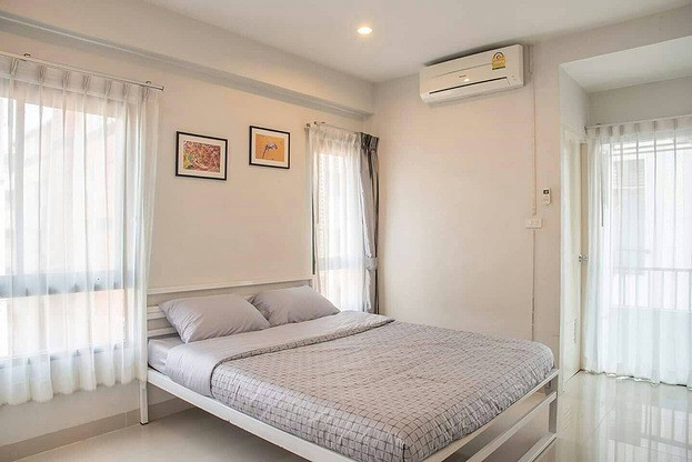 Condo · Chatuchak, bangkok — photo 1