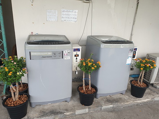 Condo · Suan Luang, bangkok — photo 2