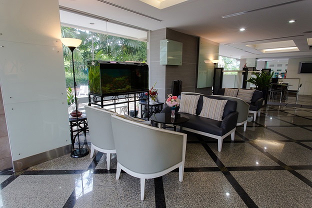 Condo · Suan Luang, bangkok — photo 5