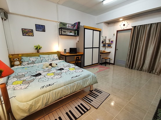 Condo · Chatuchak, bangkok — photo 1