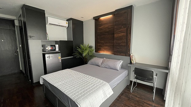 Condo · bangkok — photo 3