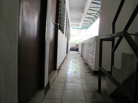 Condo · Bang Kapi, bangkok — photo 1