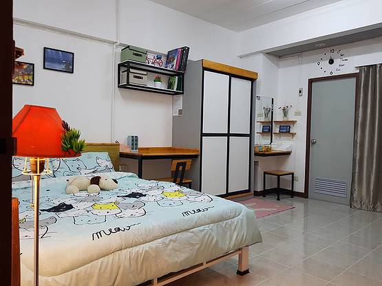 Condo · Chatuchak, bangkok — photo 2