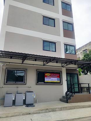 Condo · Lat Krabang, bangkok — photo 3