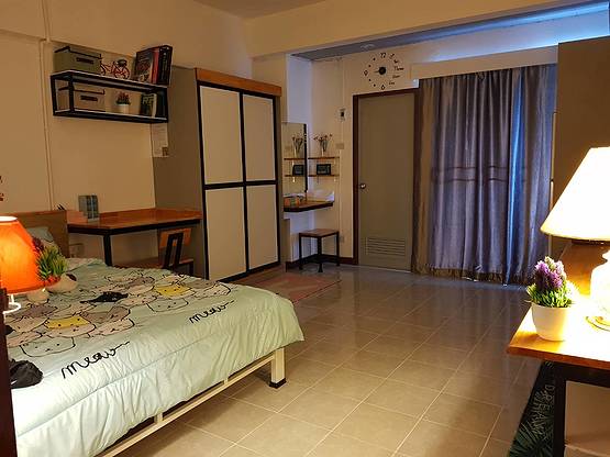 Condo · Chatuchak, bangkok — photo 3