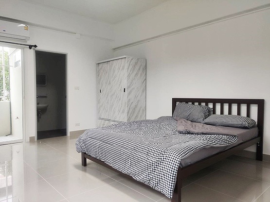 Condo · Lat Krabang, bangkok — photo 2