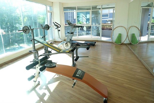Condo · Prawet, bangkok — photo 4