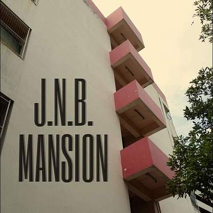 J.N.B. mansion — photo 1
