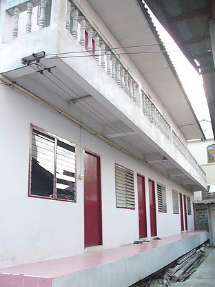 Condo · Khan Na Yao, bangkok — photo 2