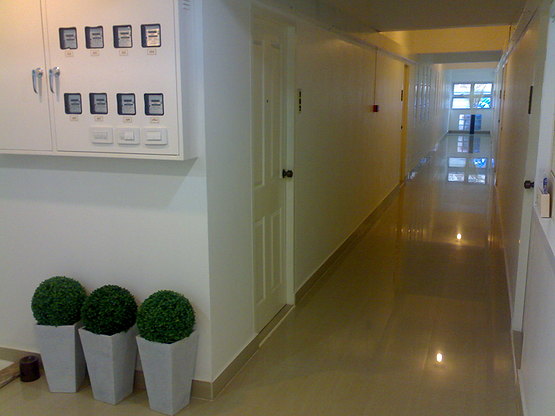 Condo · bangkok — photo 4
