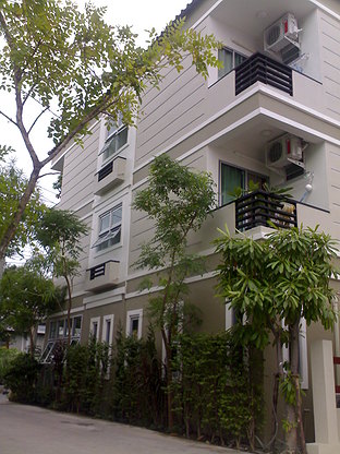 Condo · bangkok — photo 5