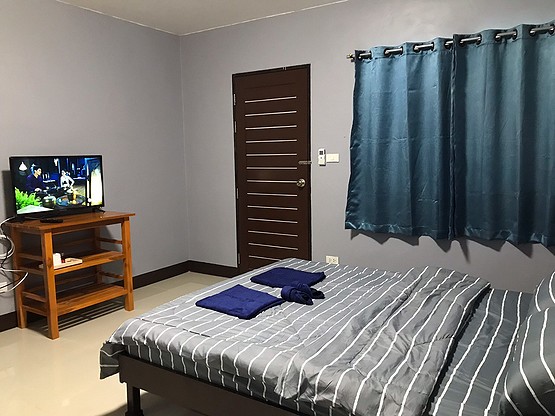 Condo · Bang Yai — photo 3