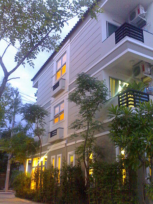 Condo · bangkok — photo 2