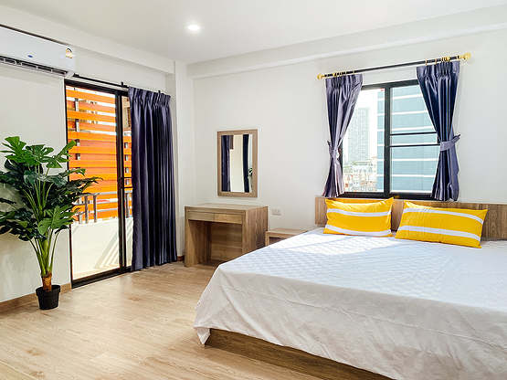 Condo · Suan Luang, bangkok — photo 1