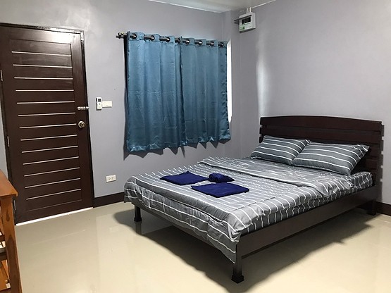 Condo · Bang Yai — photo 2