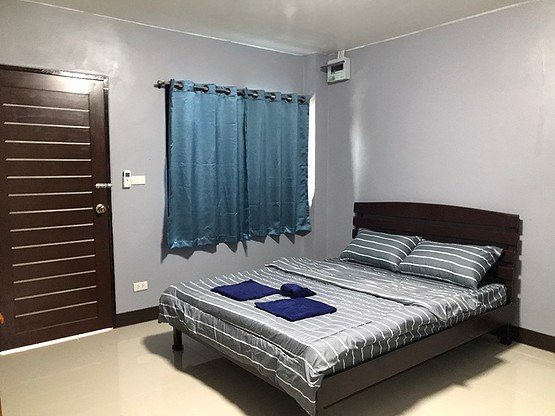 Condo · Bang Yai — photo 4
