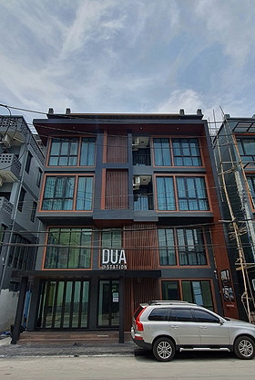 Condo · bangkok — photo 3