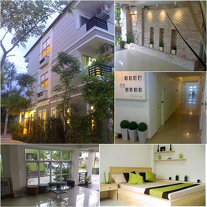 Condo · bangkok — photo 1