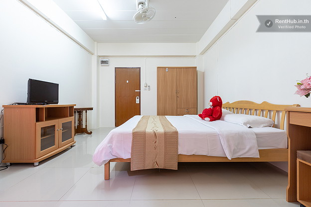 Condo · bangkok — photo 3