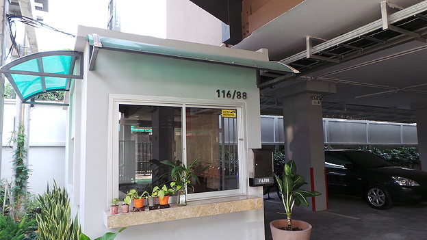 Condo · Bangkok Yai, bangkok — photo 2