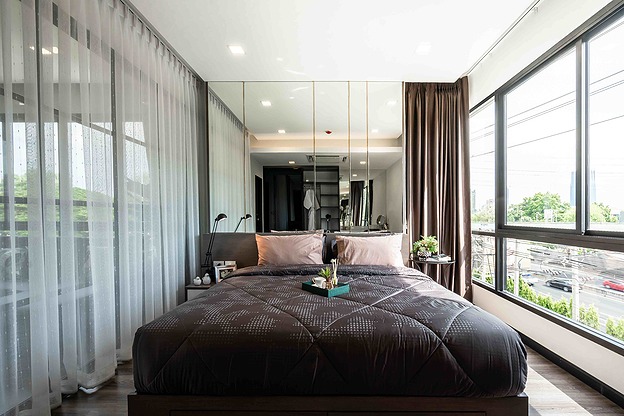 Condo · Khlong Toei, bangkok — photo 5