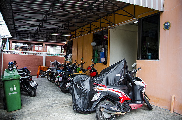 Condo · Khlong San, bangkok — photo 4