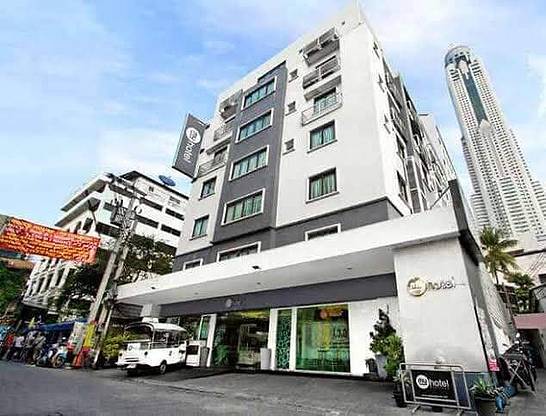 Condo · bangkok — photo 3