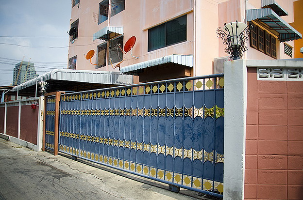 Condo · Khlong San, bangkok — photo 2