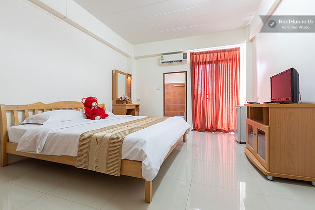 Condo · bangkok — photo 1