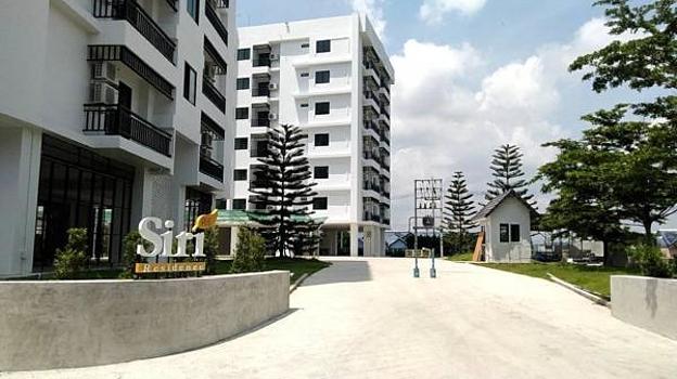 Condo · Si Racha, chon_buri — photo 1