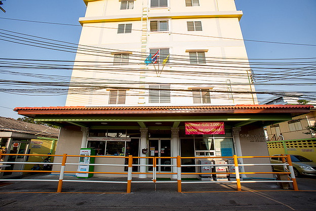 Condo · Phasi Charoen, bangkok — photo 2