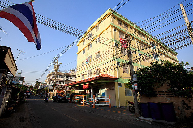 Condo · Phasi Charoen, bangkok