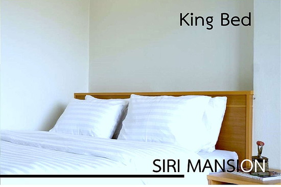 SIRI MANSION - Apartment for Rent