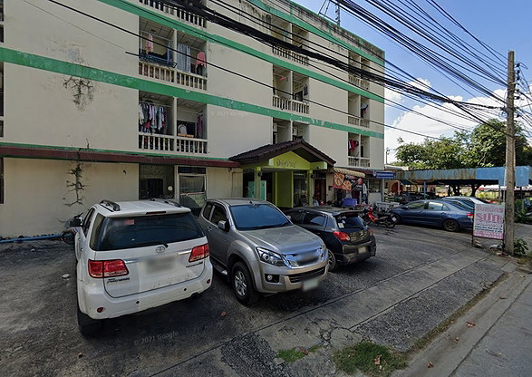 Condo · Bang Na, bangkok — photo 1