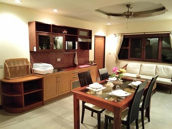 Condo · Mueang Chiang Mai, chiang_mai — photo 3