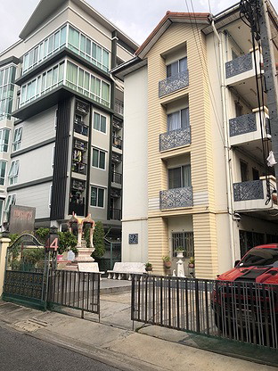 Condo · bangkok — photo 2