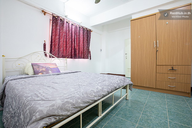 Condo · Wang Thonglang, bangkok — photo 3