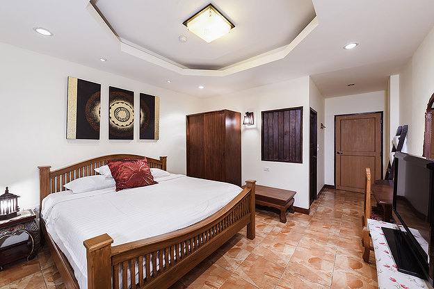 Condo · Mueang Chiang Mai, chiang_mai — photo 5