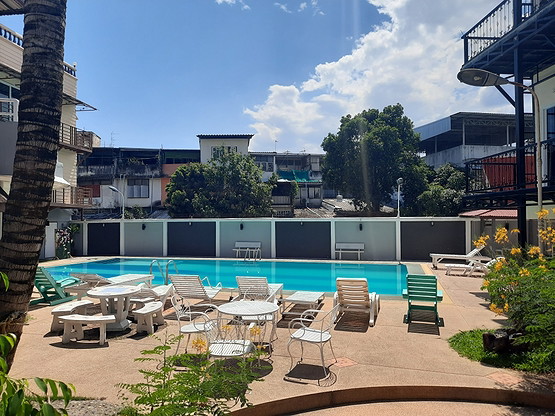 Condo · Mueang Chiang Mai, chiang_mai — photo 2