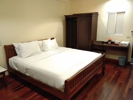 Condo · Mueang Chiang Mai, chiang_mai — photo 4