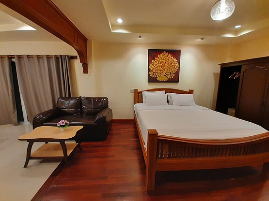 Condo · Mueang Chiang Mai, chiang_mai — photo 3