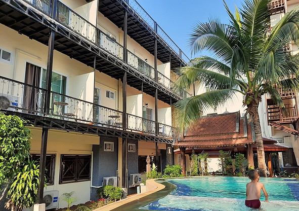 Condo · Mueang Chiang Mai, chiang_mai