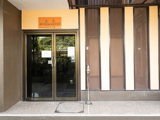 Condo · Mueang Chon Buri, chon_buri — photo 5