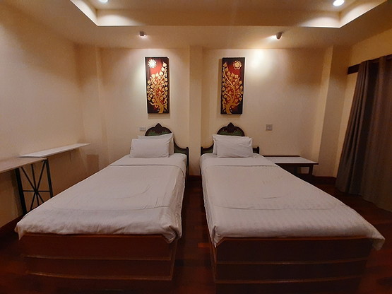 Condo · Mueang Chiang Mai, chiang_mai — photo 5