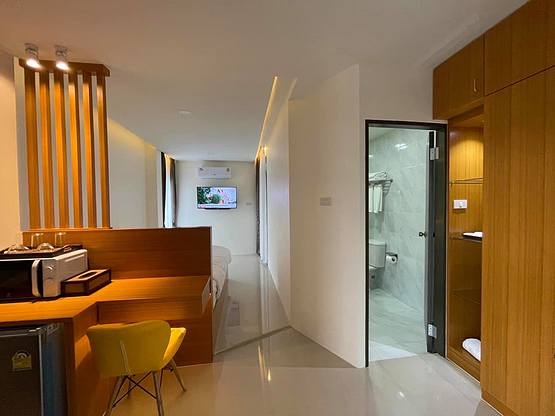 Condo — photo 3
